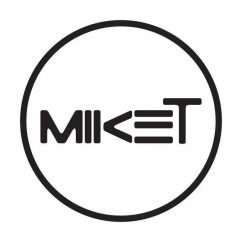DJ - Mike T